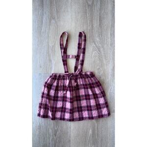 Zara Toddler Girl Jumper Dress - Size 3-4yrs